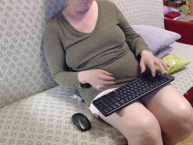 lisaEmersson webcam