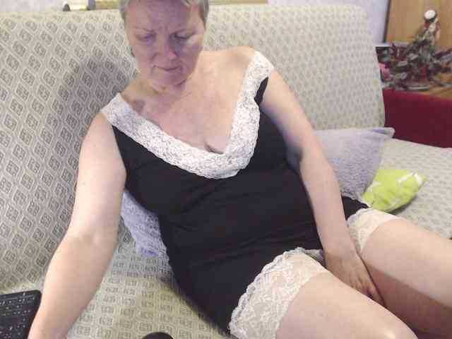 lisaEmersson webcam