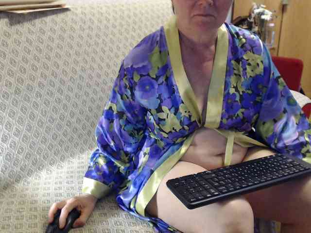 lisaEmersson webcam