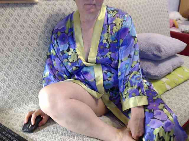lisaEmersson webcam