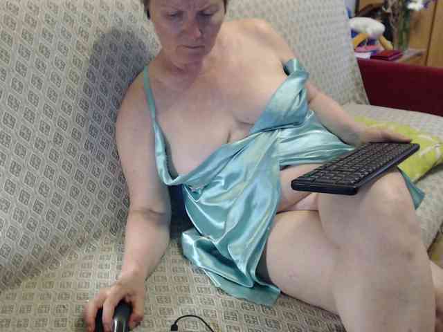 lisaEmersson webcam