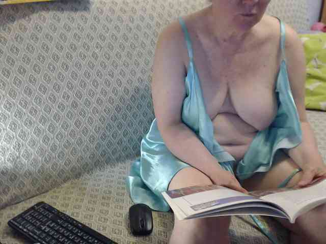 lisaEmersson webcam