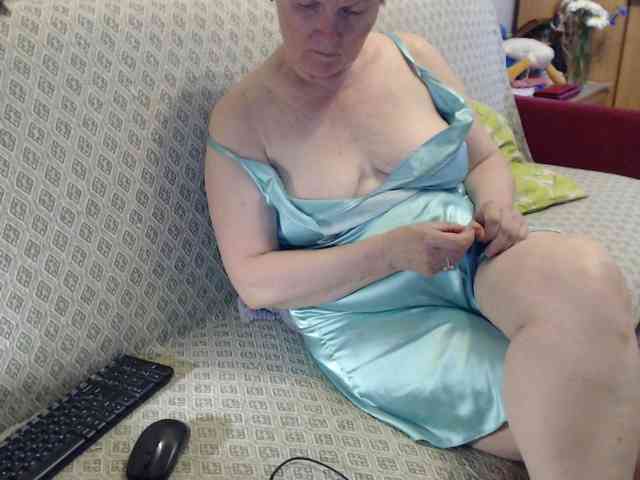 lisaEmersson webcam