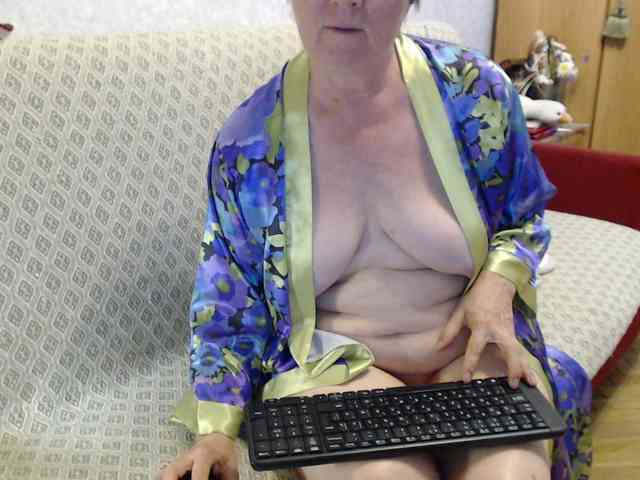 lisaEmersson webcam