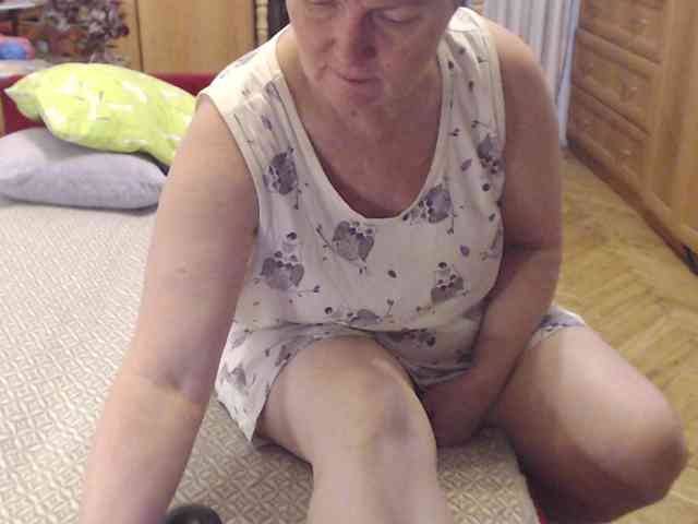 lisaEmersson webcam