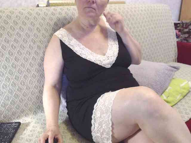 lisaEmersson webcam
