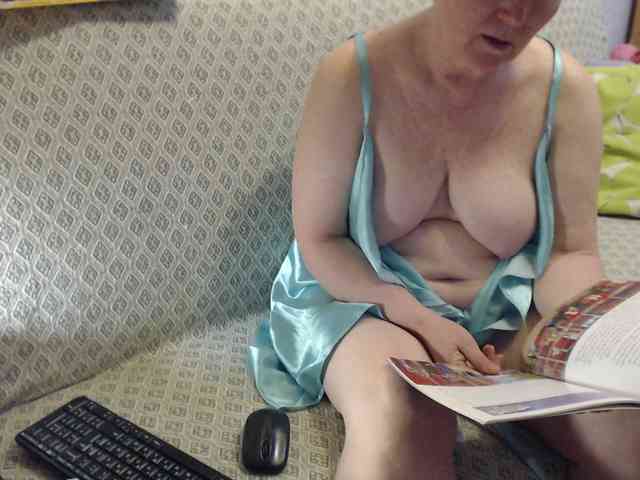lisaEmersson webcam