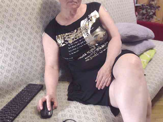 lisaEmersson webcam