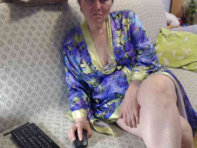 lisaEmersson webcam