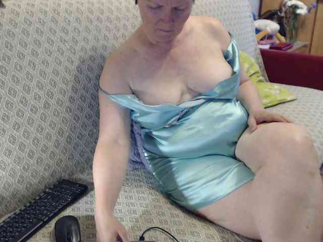 lisaEmersson webcam