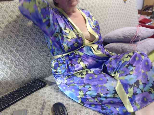 lisaEmersson webcam