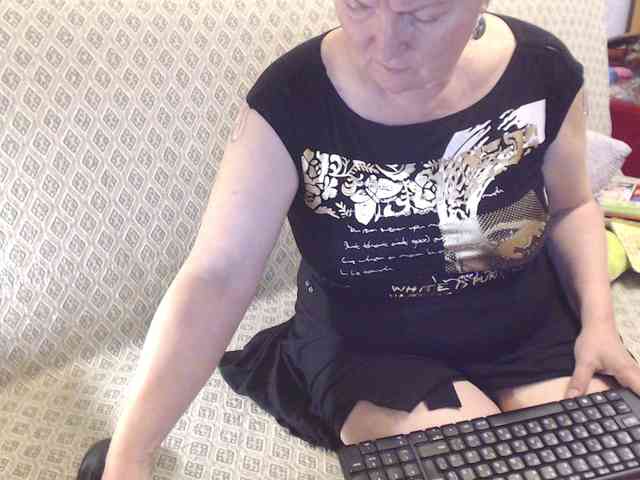 lisaEmersson webcam