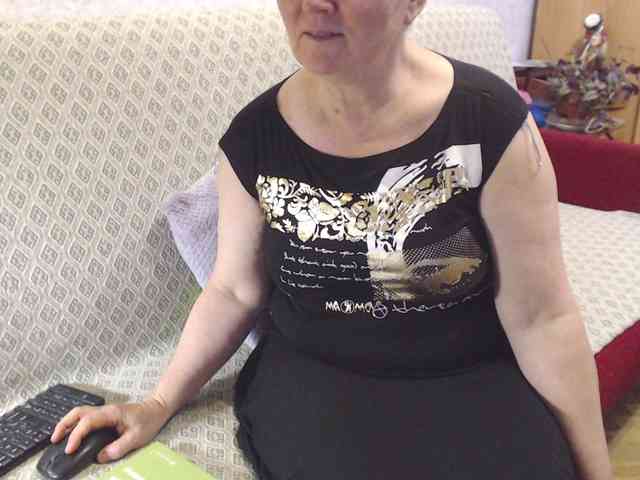 lisaEmersson webcam