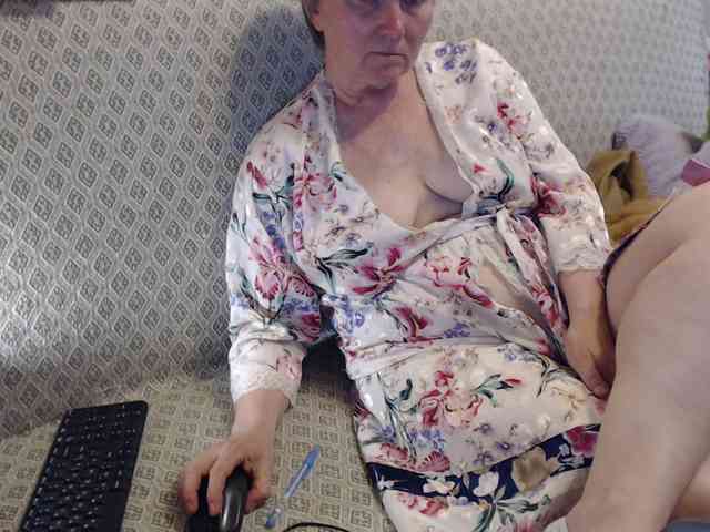 lisaEmersson webcam