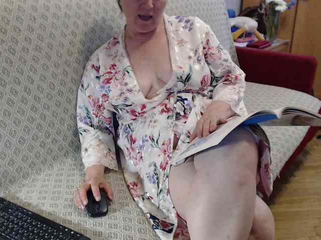 lisaEmersson webcam