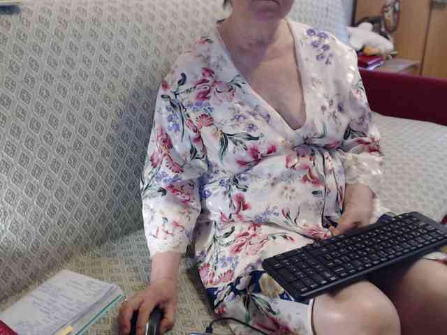 lisaEmersson webcam