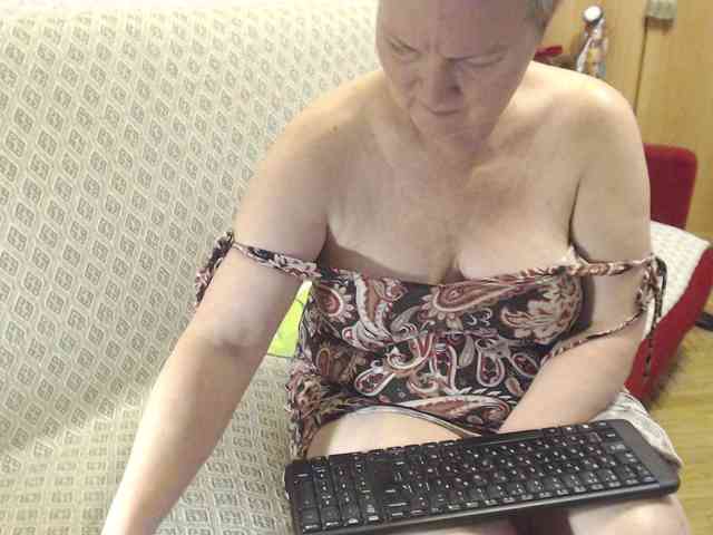 lisaEmersson webcam
