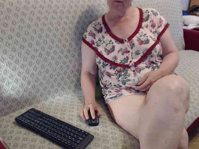 lisaEmersson webcam