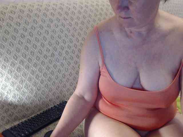 lisaEmersson webcam