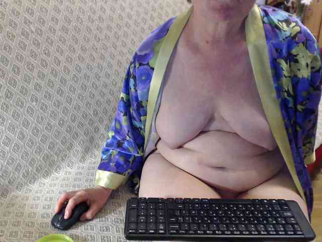 lisaEmersson webcam