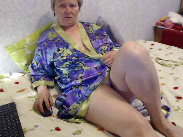 lisaEmersson webcam