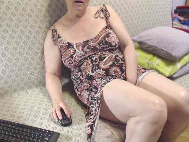 lisaEmersson webcam
