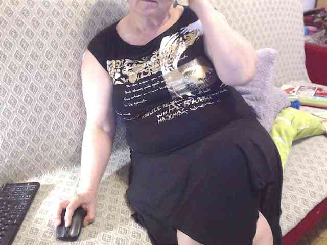 lisaEmersson webcam