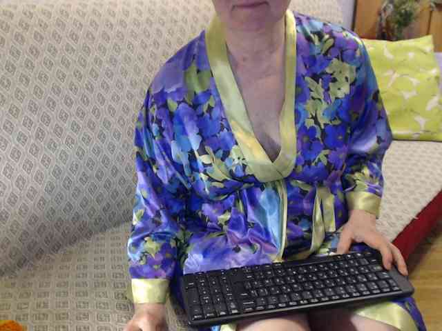 lisaEmersson webcam