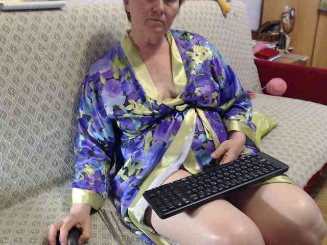 lisaEmersson webcam