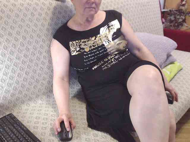 lisaEmersson webcam
