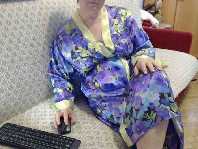 lisaEmersson webcam