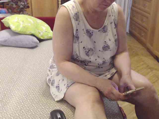 lisaEmersson webcam