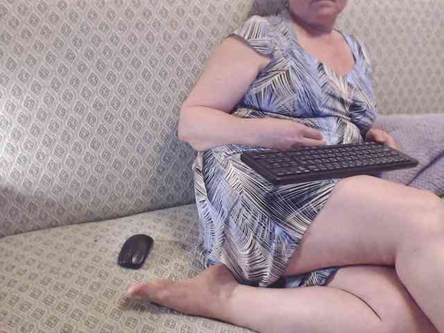 lisaEmersson webcam