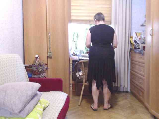 lisaEmersson webcam