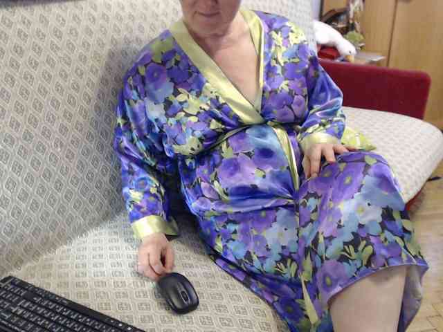 lisaEmersson webcam