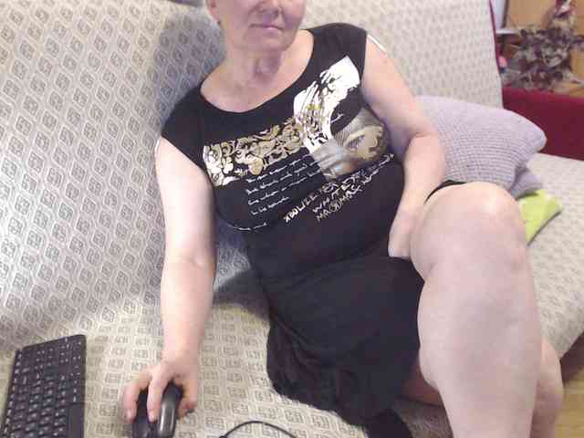 lisaEmersson webcam