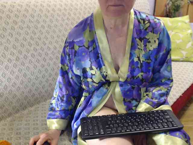lisaEmersson webcam