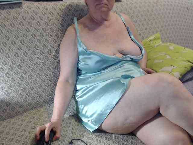 lisaEmersson webcam