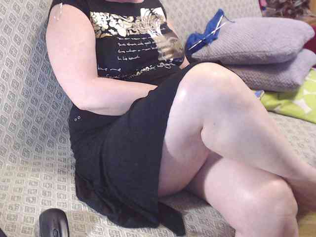 lisaEmersson webcam