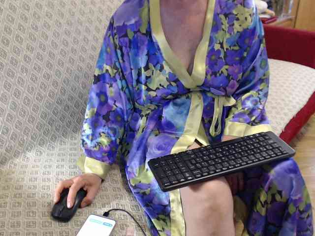 lisaEmersson webcam