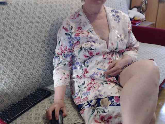 lisaEmersson webcam