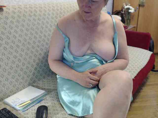 lisaEmersson webcam