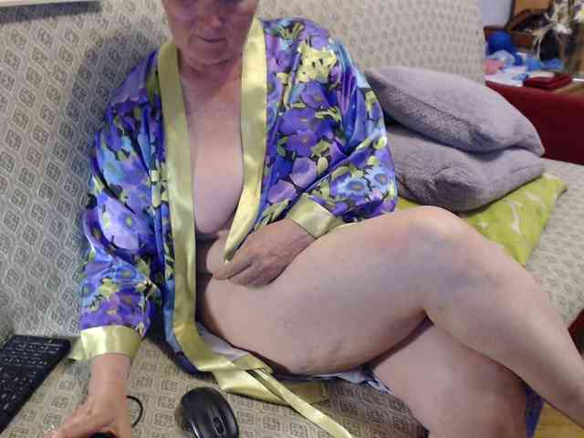 lisaEmersson webcam