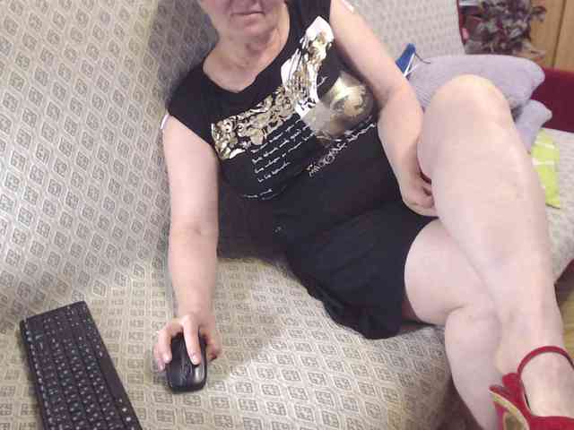lisaEmersson webcam