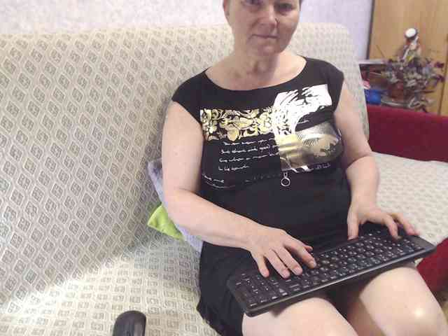 lisaEmersson webcam