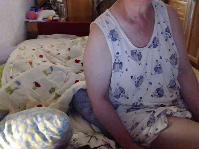 lisaEmersson webcam