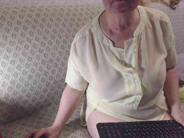 lisaEmersson webcam