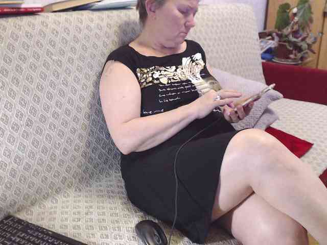 lisaemersson Live Webcam on BongaCams