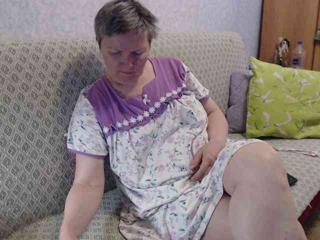 lisaEmersson webcam