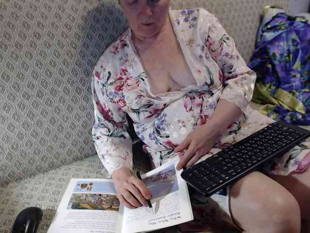 nude web cam Lisaemersson